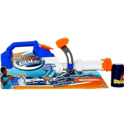 HASBRO Aire Libre|Super Soaker Soakzooka