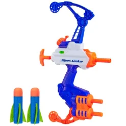 HASBRO Super Soaker Tidal Torpedo Bow- Aire Libre