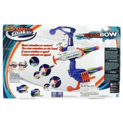 HASBRO Super Soaker Tidal Torpedo Bow- Aire Libre