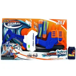 HASBRO Super Soaker Tidal Torpedo Bow- Aire Libre
