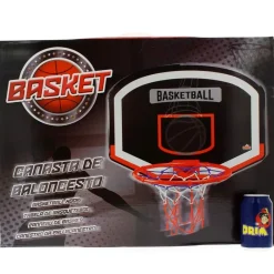 MUÑECAS SAICA Super Tablero de Baloncesto- Deportivos