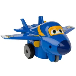 COLOR BABY Super Wings Vroom Zoom Jerome- Vehículos, Trenes Y Parkings