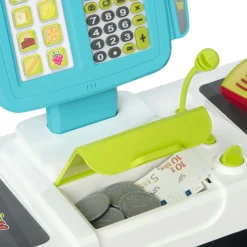 SMOBY Supermercado City Market- Juegos Y Juguetes De Imitación