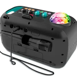 VTECH SuperSound Karaoke- Instrumentos Musicales|Electrónicos