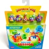 MAGIC BOX Manualidades|Superthings Kazoom Power Mission Action Pack