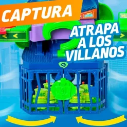 MAGIC BOX Figuras Y Figuras De Acción|Superthings Kazoom Power Torre Enigma