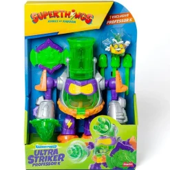MAGIC BOX Manualidades|Superthings Kazoom Power Ultra Striker Profesor K