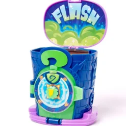 MAGIC BOX Superthings Power Hidden Enigma Base- Manualidades