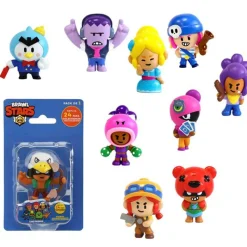 MAGIC BOX Manualidades|Superthings Rescue Force Serie 10 Bot Mega-K