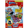 CEFA Superzings Juego Enigma Battle Game- Juegos De Mesa