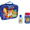 SELECCION DRIM Superzings Neceser Baño Colonia + Gel- Ropa Y Complementos