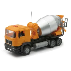 NEW RAY Surtido camiones MAN 1:32 RC- Otros R/C|Vehículos, Trenes Y Parkings