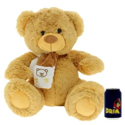 SELECCION DRIM Primera Infancia Y Preescolar|Surtido Osos de Peluche 40 cm