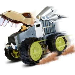 FAMOSA Vehículos, Trenes Y Parkings|Swap Riders Monster Truck Krono Rex