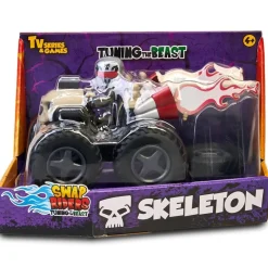 FAMOSA Vehículos, Trenes Y Parkings|Swap Riders Quad Surtido