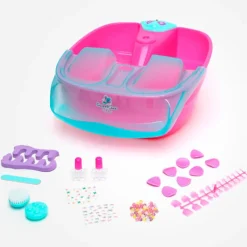 SELECCION DRIM Sweet Care Spa para Pies- Juegos Y Juguetes De Imitación