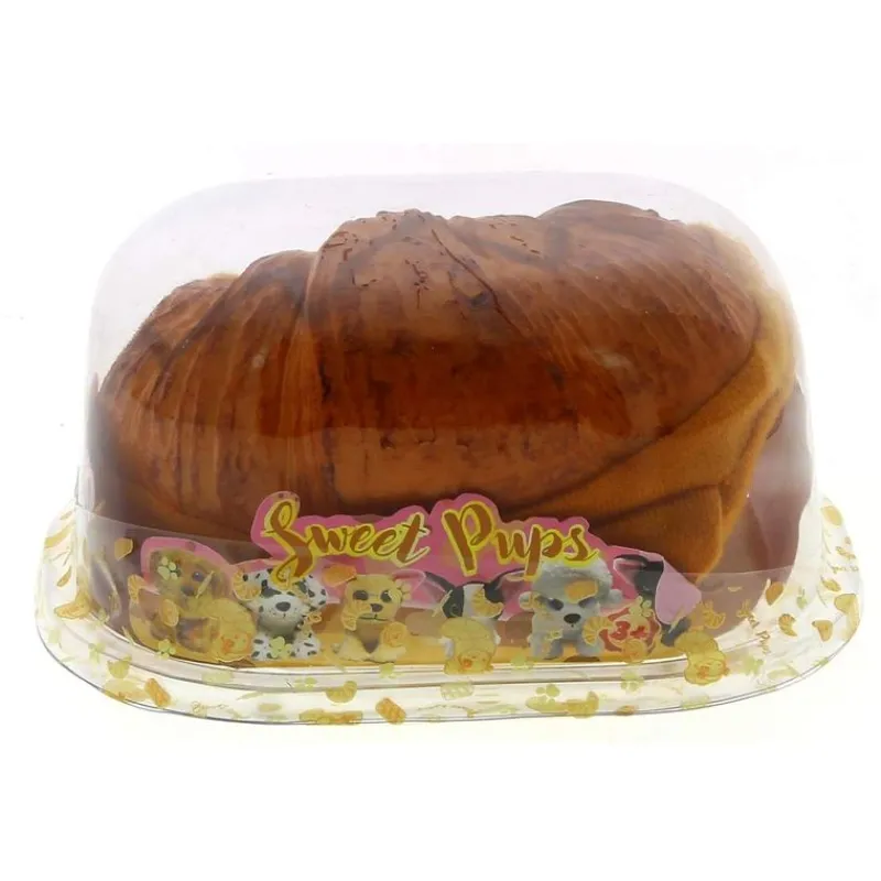 CYP Sweet Pups Mel- Manualidades|Muñecas