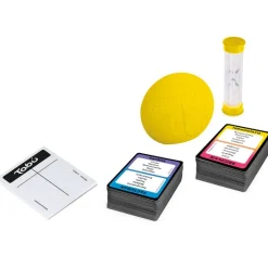 HASBRO Juegos De Mesa|Tabú Clásico