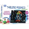 DRIM DISCOUNT Tablero Mosaico Luminoso- Manualidades