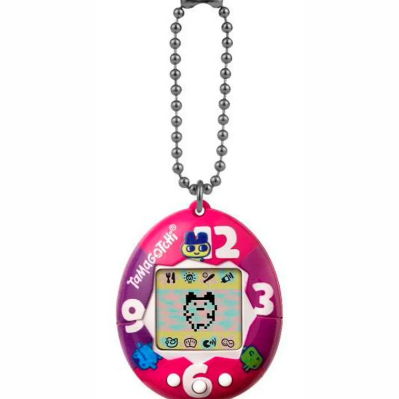 BANDAI Electrónicos|Tamagotchi Original Surtido