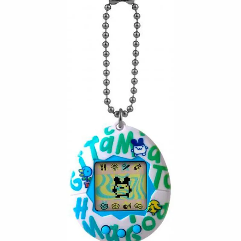 BANDAI Electrónicos|Tamagotchi Original Surtido