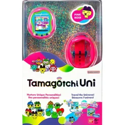 BANDAI Electrónicos|Tamagotchi Uni Surtido