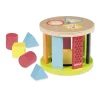 GOULA Primera Infancia Y Preescolar|Tambor Formas Geometricas