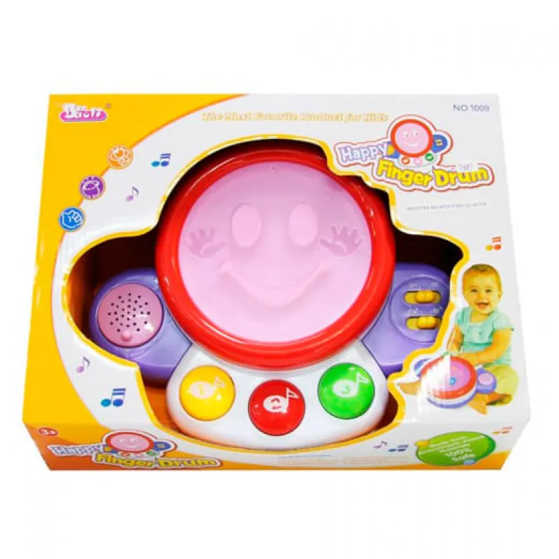 DRIM DISCOUNT Primera Infancia Y Preescolar|Tambor Piano Infantil