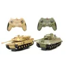 SELECCION DRIM Tanques Pack 2 RC Escala 1:20- Otros R/C