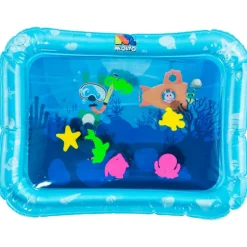 MOLTO Primera Infancia Y Preescolar|Tapiz Actividades Agua