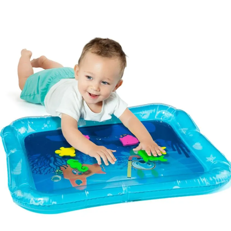 MOLTO Primera Infancia Y Preescolar|Tapiz Actividades Agua