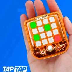 BANDAI Electrónicos|TapTap Dispositivo Surtido