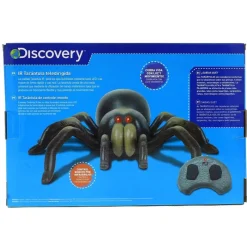 DISCOVERY Tarántula R/C- Robots