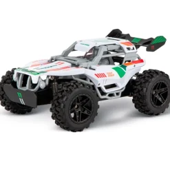 CARRERA Team Rider Vehículo R/C Escala 1:20- Coches Radio Control (R/C)