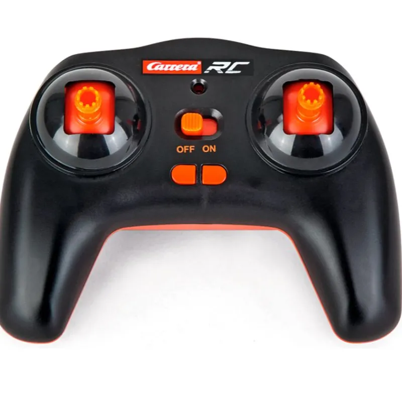 CARRERA Team Rider Vehículo R/C Escala 1:20- Coches Radio Control (R/C)