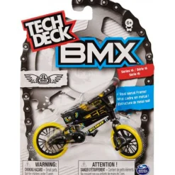 BIZAK Tech Dech Bicicleta Surtida- Figuras Y Figuras De Acción