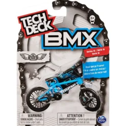 BIZAK Tech Dech Bicicleta Surtida- Figuras Y Figuras De Acción