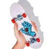 BIZAK Figuras Y Figuras De Acción|Tech Deck Handboard Santa Cruz