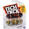 SPIN MASTER Tech Deck Pack 2 Patines Surtidos- Figuras Y Figuras De Acción