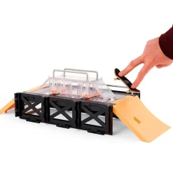 SPIN MASTER Tech Deck Skateshop Play & Display- Figuras Y Figuras De Acción