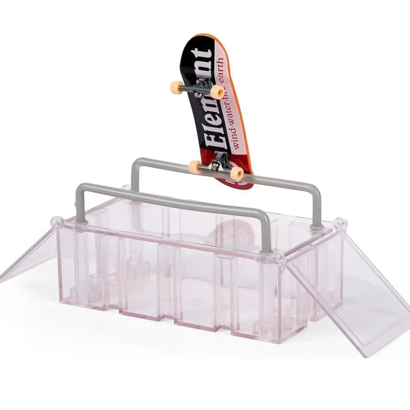 SPIN MASTER Tech Deck Skateshop Play & Display- Figuras Y Figuras De Acción