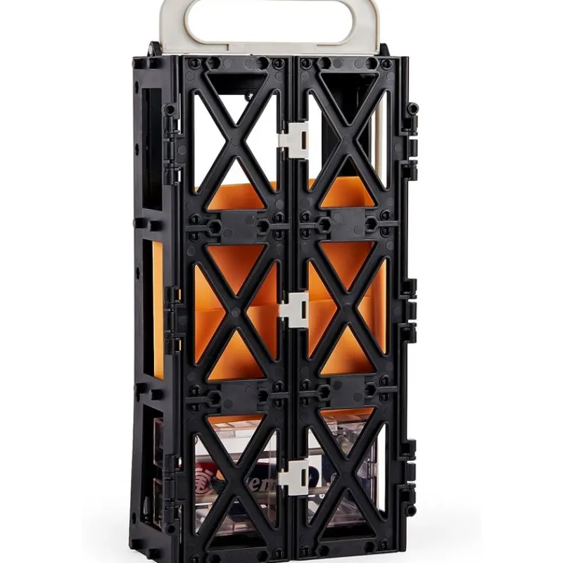 SPIN MASTER Tech Deck Skateshop Play & Display- Figuras Y Figuras De Acción