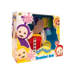 DRIM DISCOUNT Teletubbies Tostadora- Juegos Y Juguetes De Imitación