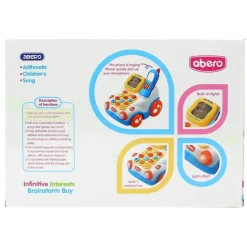 DRIM DISCOUNT Teléfono Actividades Infantil- Primera Infancia Y Preescolar