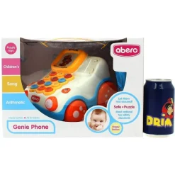 DRIM DISCOUNT Teléfono Actividades Infantil- Primera Infancia Y Preescolar