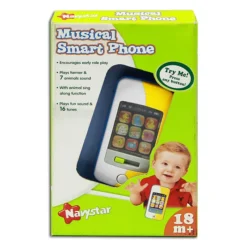 DRIM DISCOUNT Jueguetes De Primera Infancia|Primera Infancia Y Preescolar|Teléfono Pantalla Aprendizaje