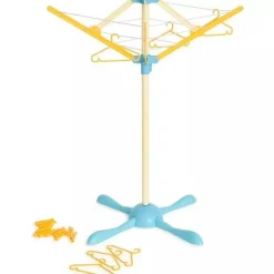 DRIM DISCOUNT Juegos Y Juguetes De Imitación|Tenderero Infantil con Tabla y Plancha