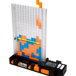 DISET Juegos De Mesa|Tetris Juego Dual
