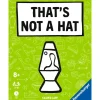 RAVENSBURGER That's Not a Hat 2 Cultura Pop Juego Cartas- Juegos De Mesa|Amigos Y Familia