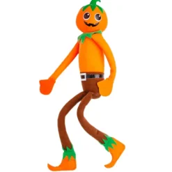 TOYS AND FACTORY The Boo Crew Halloween Peluche Surtido- Primera Infancia Y Preescolar|Halloween